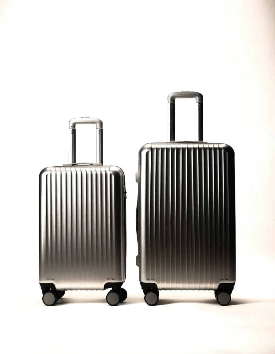 The Aluminium Set