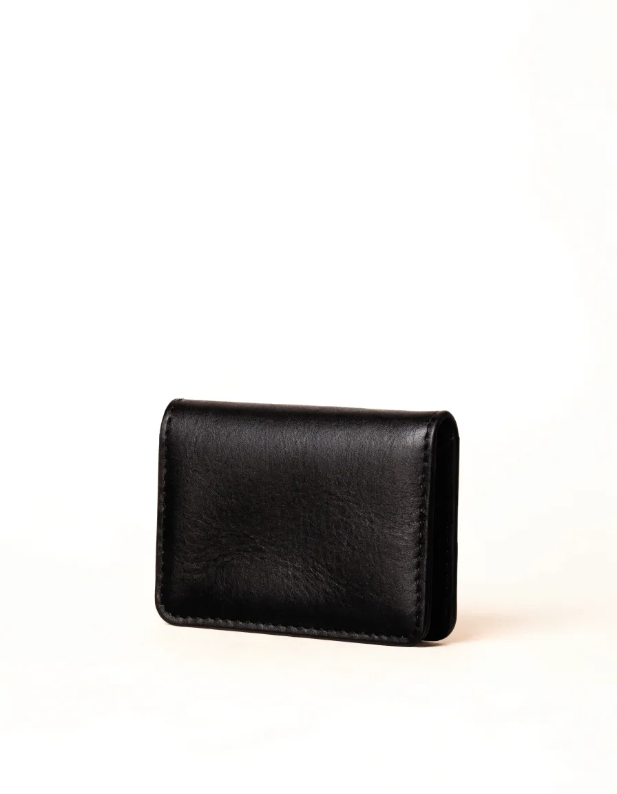 The Cardholder