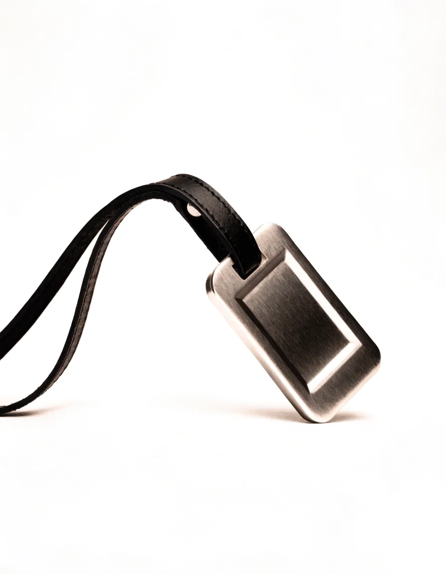 The Luggage Tag