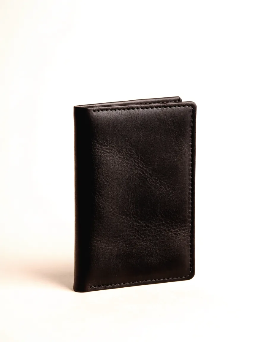The Passport Holder